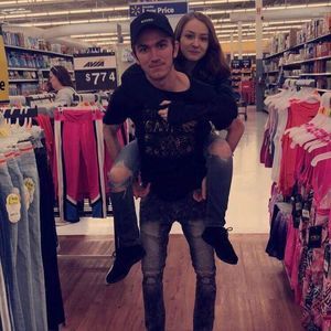 Meet your Posher, Preston